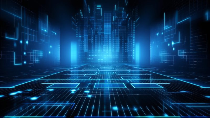 揭秘大数据分析公司技术参数：关键指标与选型逻辑